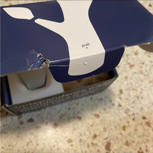 silvertree reach safety watch - Picture 5 of 8